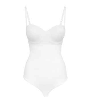 Mat de Luxe Form Bodysuit