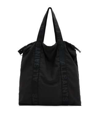 Afan Tote Bag