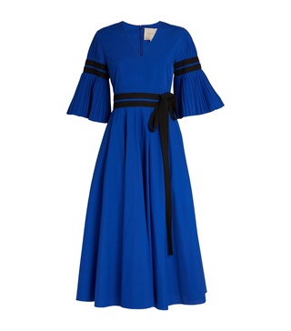 Amalia Midi Dress