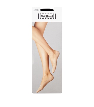 Invisible Cotton Liner Socks