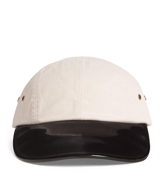 Cotton Twill Baseball Cap 