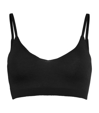 Cashmere-Wool Alessi Bralette