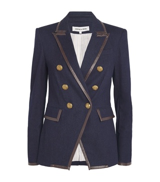 Miller Dickey Blazer