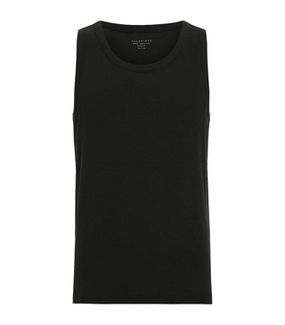 Cotton Edwards Tank Top