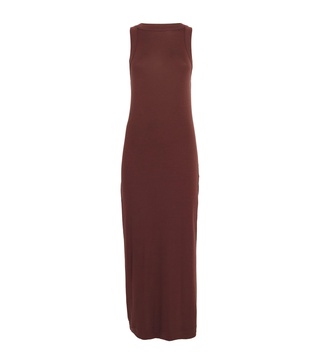 Marselles Midi Dress