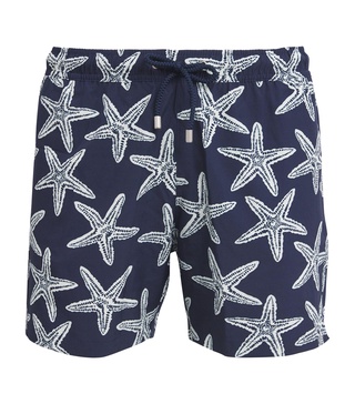 Star Arthus Swim Shorts