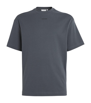 Cotton Nano Logo T-Shirt