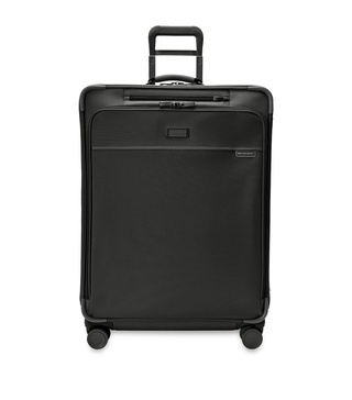 Large Baseline Expandable Spinner Suitcase (74cm)