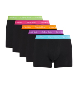 This Is Love Boxer Briefs (Pack of 5)