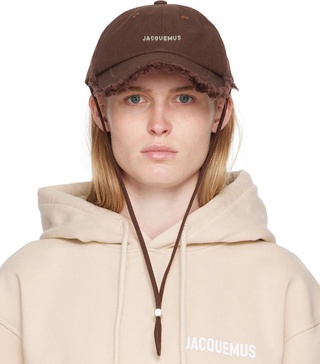 Jacquemus Hat