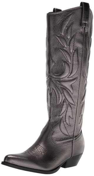 GUESS Women's Ginnifer Knee High Boot