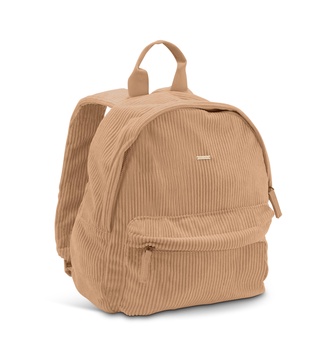 VOLCOM VOLSTONE Mini Backpack, Khaki Corduroy, One Size