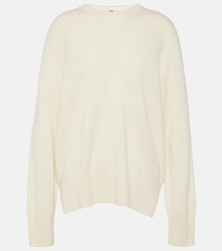 Cashmere sweater