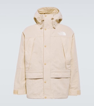 Mountain Cargo technical jacket