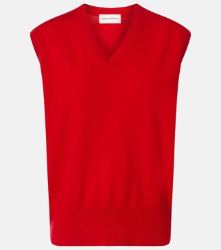 N°243 Spencer sweater vest