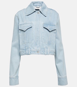 Verena denim jacket 