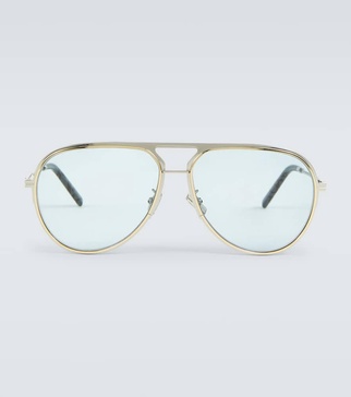 DiorEssential A2U aviator sunglasses