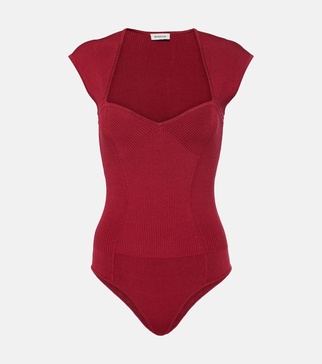 Barbara bodysuit