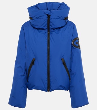 Porter ski jacket