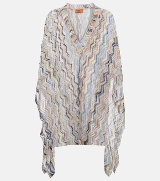 Zig Zag kaftan