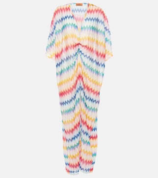 Zig-Zag kaftan