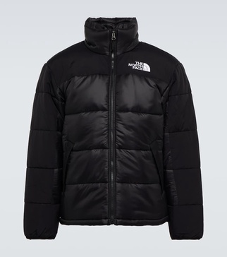 Himalayan Insulated jacket