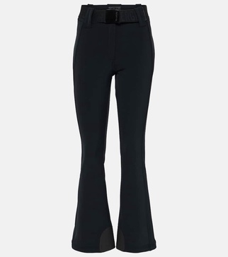 Pippa cropped ski pants