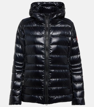 Cypress down jacket