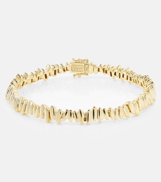 18kt gold bracelet