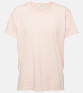 Cotton jersey T-shirt