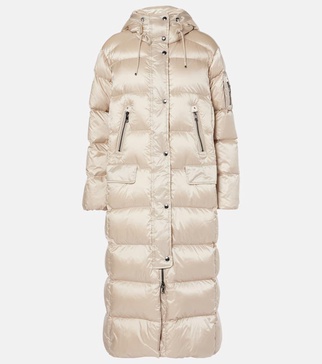 Jonna down coat