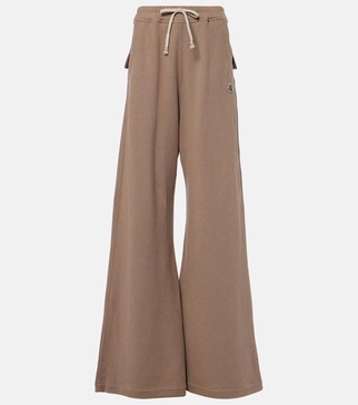 x Rick Owens Belas jersey sweatpants