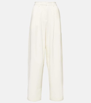 White Label Eleanor wide-leg pants