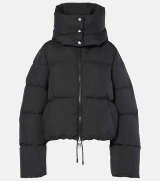 Beira down jacket