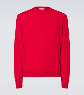 Benji cashmere sweater