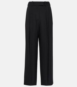 Roan wide-leg pants