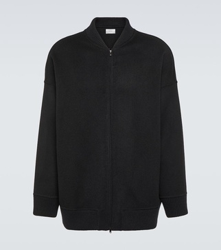 Daxton cashmere jacket