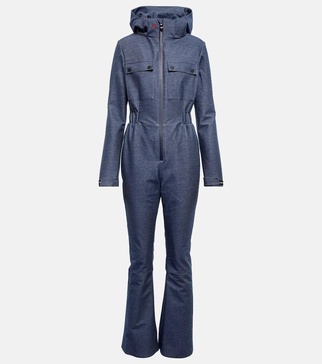 Corrie ski suit