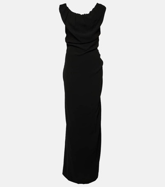 Ginnie maxi dress