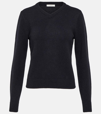 Enrica cashmere sweater