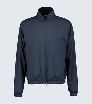 Windmate bomber jacket