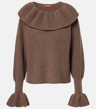 Ella wool sweater