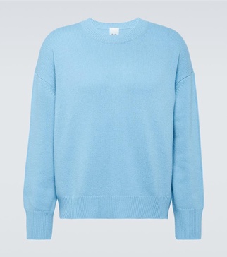 Cashmere sweater