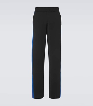 Tide Track track pants