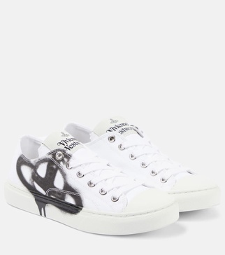 Plimsoll 2.0 low-top sneakers