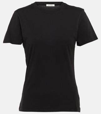 Mariela cotton jersey T-shirt