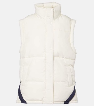 Pinnacle Oslo puffer vest