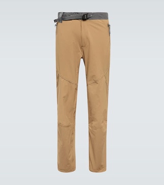 Trek 3 pants