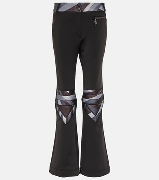 x Fusalp Iride ski pants