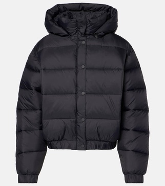 Puffer jacket